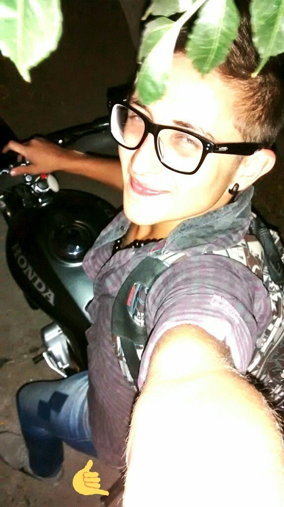 FraancoMattias's tweet photo. #Sabaado ๐๐๐๐
๐๐ฃ https://t.co/tc0RckOzKc