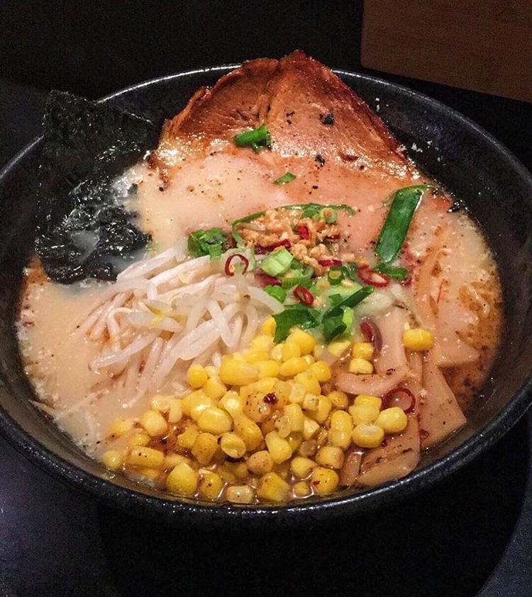 Win $50 worth of free Kizuki ramen - Submit your photos and tag us. We'll announce a winner at the end of each month! 📸 

Photo by @yasjamay