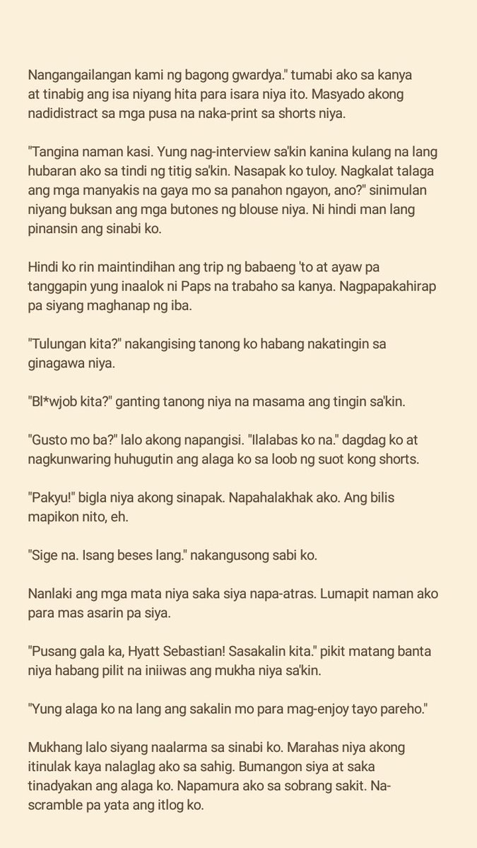 Hahahahaha!!!!! @miromirotanaka para kang si Bastian..😂😂😂

Ugali ko din si celestine..😂
