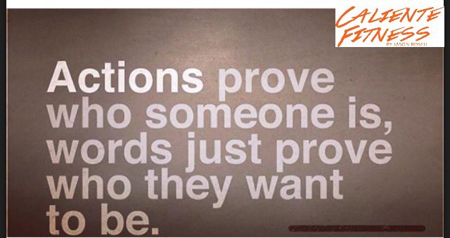 jasonroselllive's tweet photo. Actions always speak louder than words. Don't talk about it, be about it! 🔥💪 #KeepItCaliente https://t.co/OoN59OFb3p