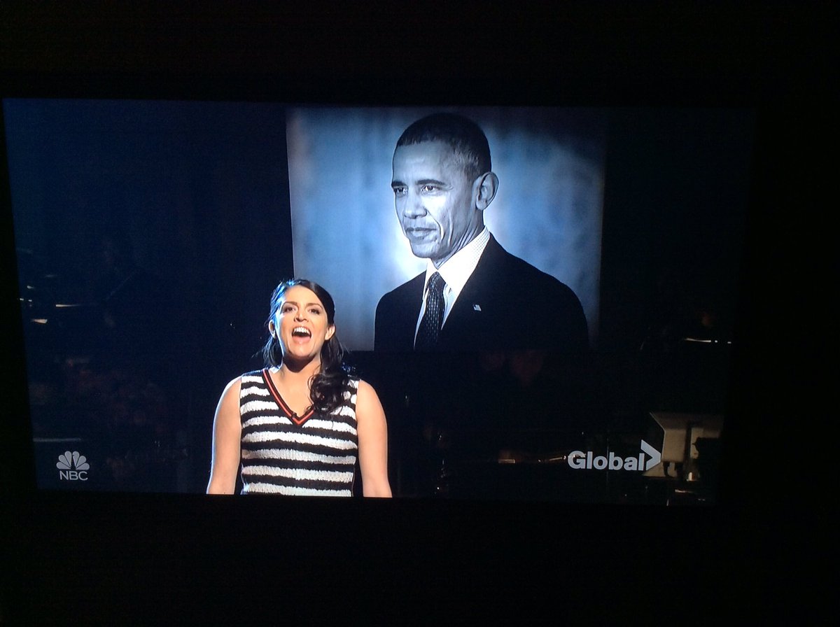 DeepThoughtsSNL's tweet photo. To Sir, with love.... #SNL https://t.co/p0ONh1230D