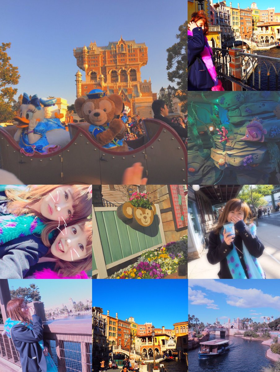 osamegu121's tweet image. 18歳になりましたー！
ホテル行ったら風船いっぱいあったりドッキリされた笑笑
ケーキもご飯もプレゼントありがとう！！ディズニーもめっちゃ楽しかった👼🏻💖
たくさんのメッセージもありがとうございます！
すっごい幸せな誕生日でした😂💕
ゆうかありがとう！😭