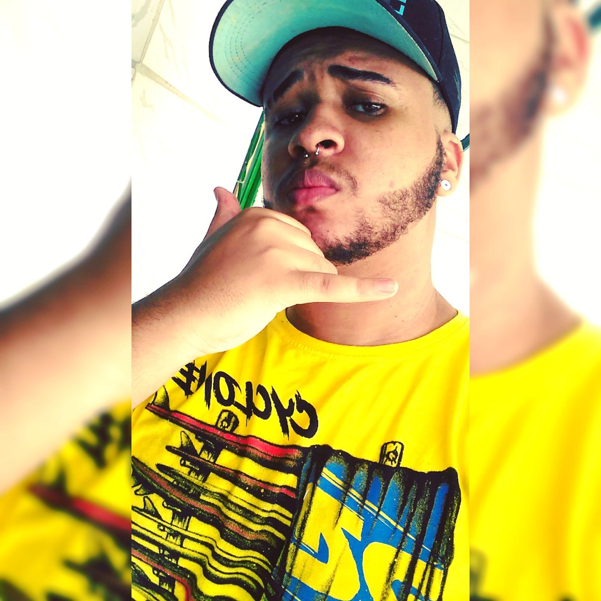 Iuri_Pereira22's tweet image. #Toai✌