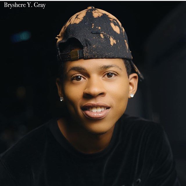 aioinstagram's tweet photo. #BryshereY. Gray #Bryshere #Y. Gray If you up SAY #teamYazz 🏾 — Delivered by… https://t.co/jN1wC5oI6T #Hollywood #moviestars #BryshereYGray https://t.co/OpTC58AGCr
