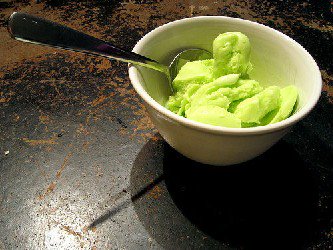 RecipeKey's tweet image. The Recipe of the Day: Lime Sorbet recipekey.com/r/2gq8s