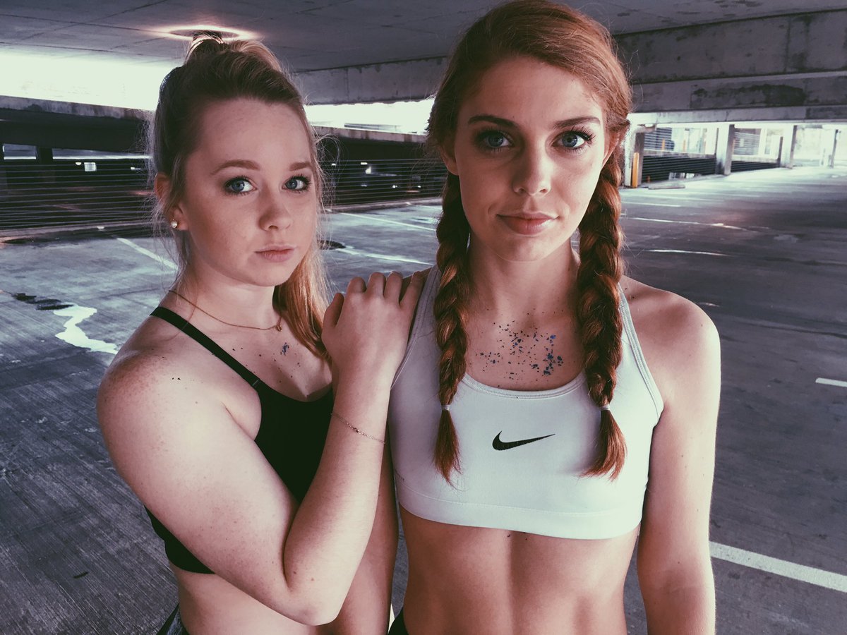 RachaelHruby98's tweet photo. #knockoutANAD 👊🏼 https://t.co/FCbKljTuQY