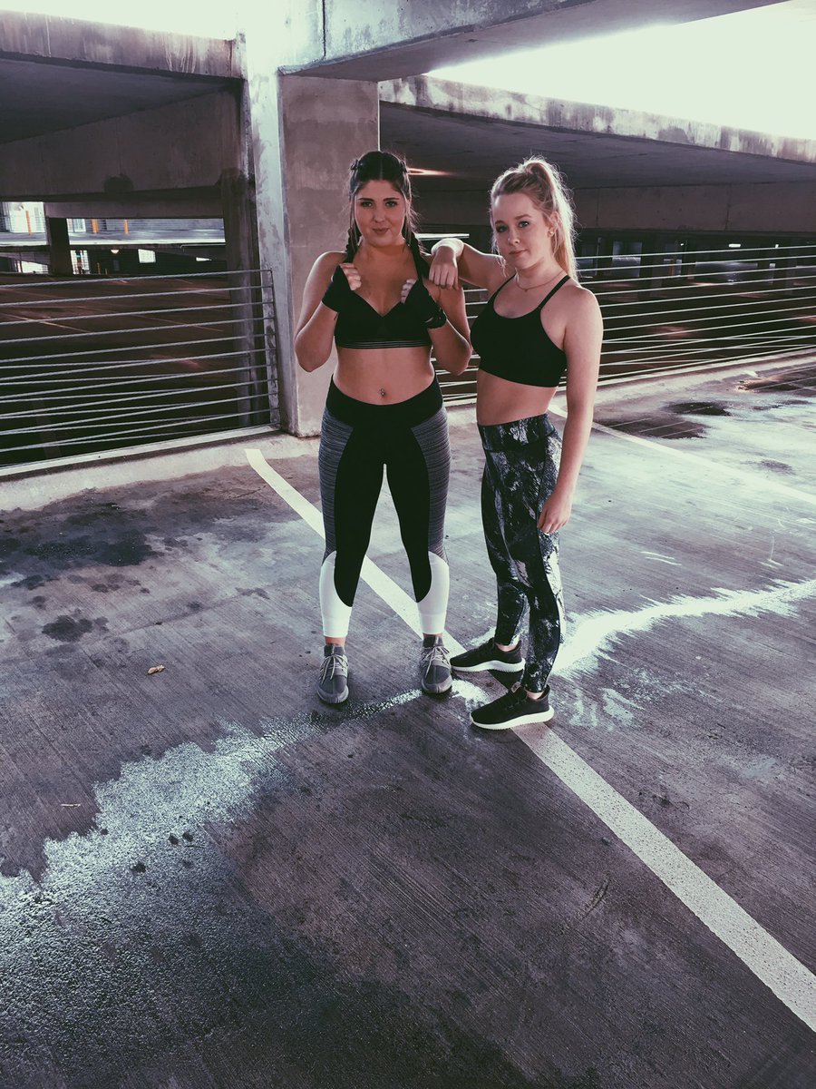 RachaelHruby98's tweet photo. #knockoutANAD 👊🏼 https://t.co/FCbKljTuQY