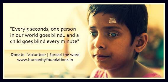 HF_BlindHome's tweet image. India us now the home to maximum number of blinds. We at #HumanityFoundation help these talented souls. #oneforthecause #handsthathelp