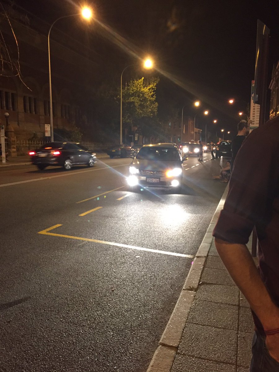 noellewsc's tweet photo. 1am: waiting 4 our ride after a nights dancing. Never thought I could fall more in ❤️ with a man who dances 2 Ke$ha like he does. #pugtato https://t.co/vnkQIrZpph
