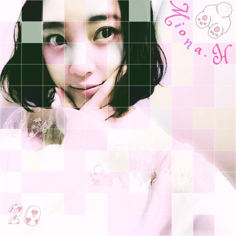 2ho_ri_'s tweet photo. トップにいる うさぎさん凄い好きなんだけど

本家様らしくないかな

消そうかなぁ 

皆さんどう思います？ https://t.co/luulB3ovtN