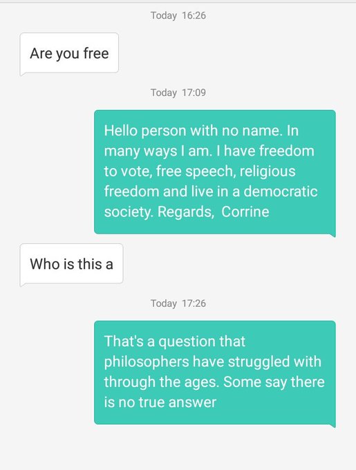 Sunday funday texts https://t.co/yHUoxINRuO