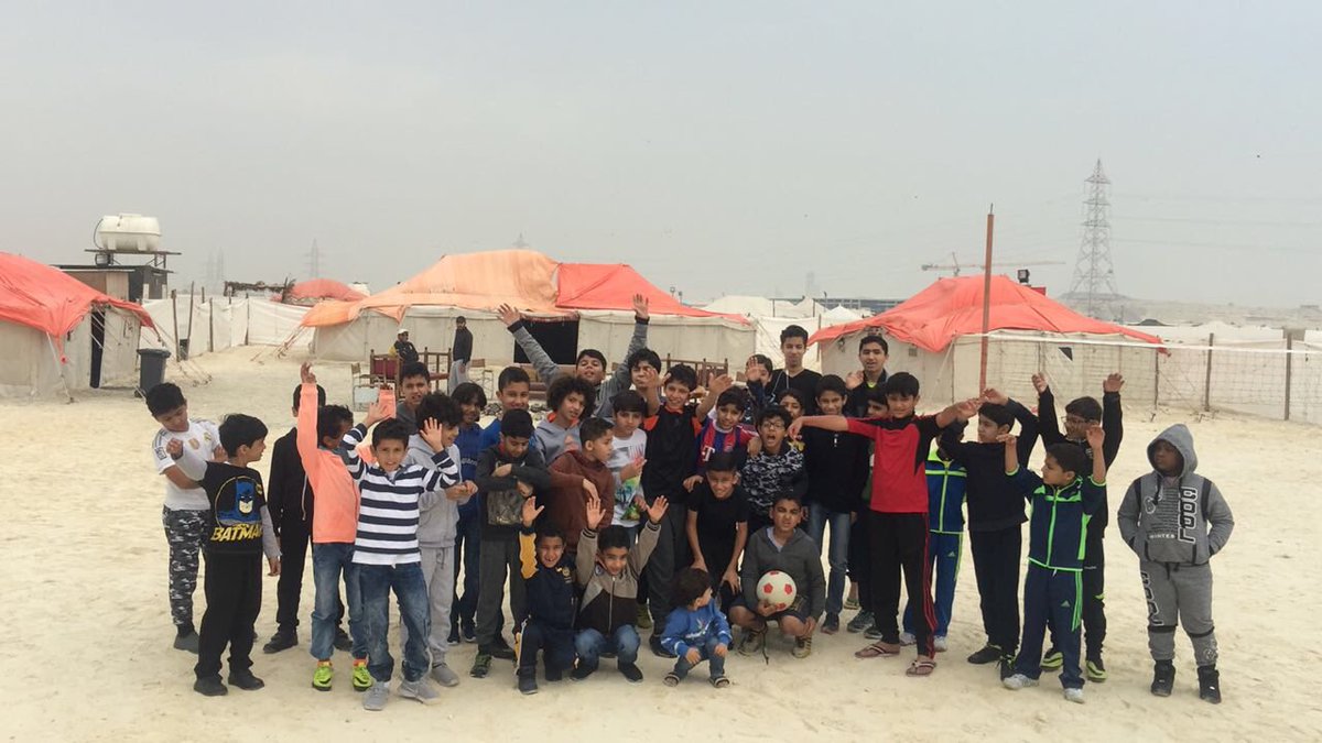 championsfa's tweet photo. .🏵. الفعالية الأجتماعية الشهرية.
.⛺️⛰. يوم التخيم العائلي
. 🗓. يوم السبت  21-1-2017 . https://t.co/8hFDlFmlAR