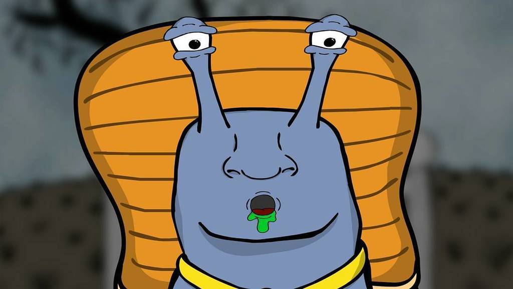 GastroTheSnail's tweet photo. Oh shit! You still haven't watched Gastro? Rip your dick off and open the link in the bio!… https://t.co/V7lk69LvFy https://t.co/ASrVja8eNm