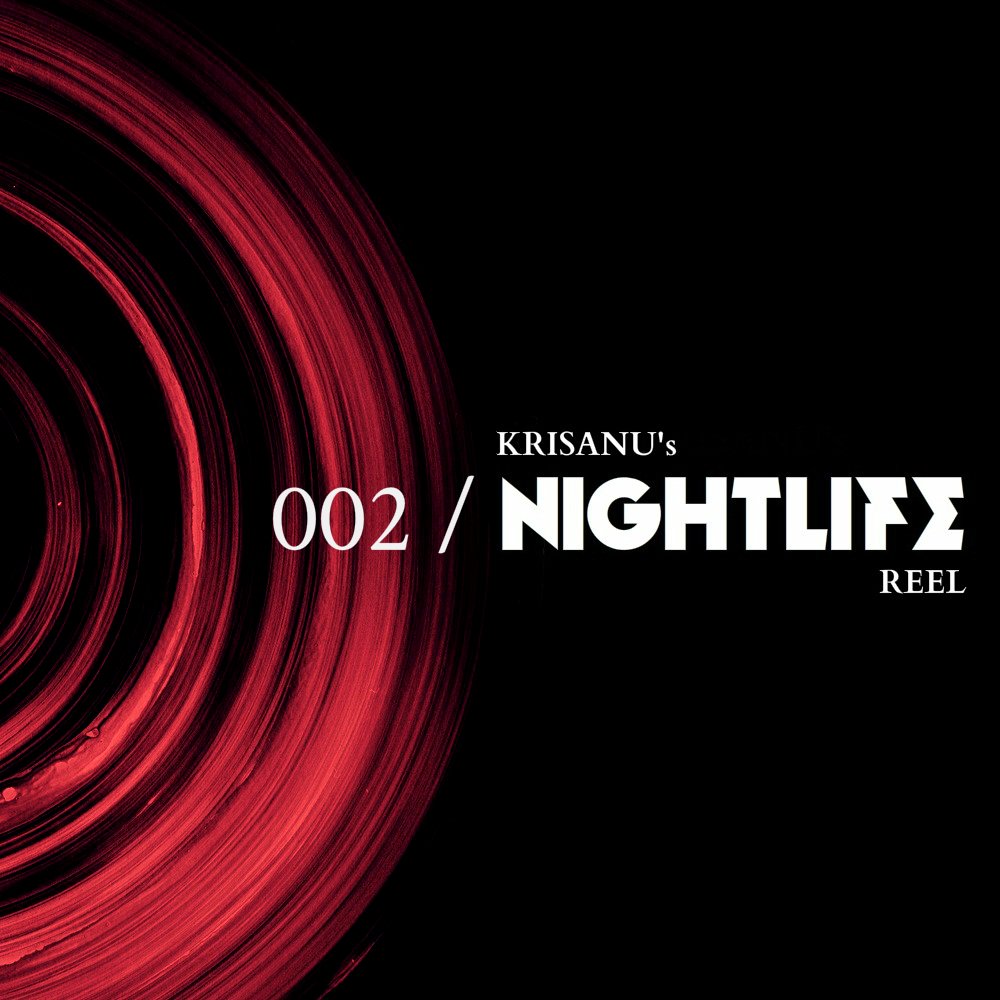 NightlifeReel's tweet photo. ► ON-AIR - #NIGHTLIFEREEL #002 - TUNE IN ➜ https://t.co/zLgPHZrBXL w/ @Iamkrisanu #Edm #MixTape #Mixcloud https://t.co/LFjoKlbBBb