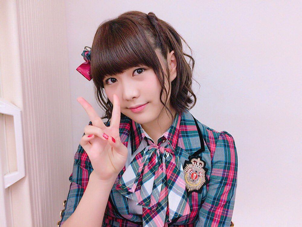 横島亜衿 画像 : 【AKB48】横島亜衿 画像まとめ【あえり】 - NAVER まとめ