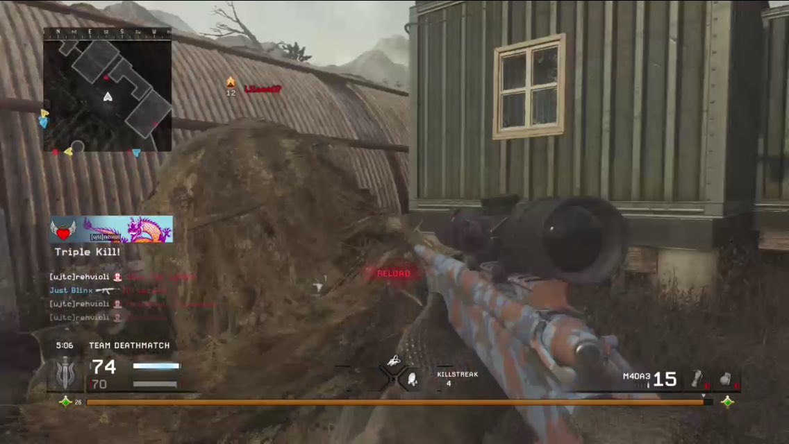 Forehver's tweet photo. Quad head first for @Thiefs @eX_Kingz challenge and #TeamUnRated :) https://t.co/PyXNDS45lC