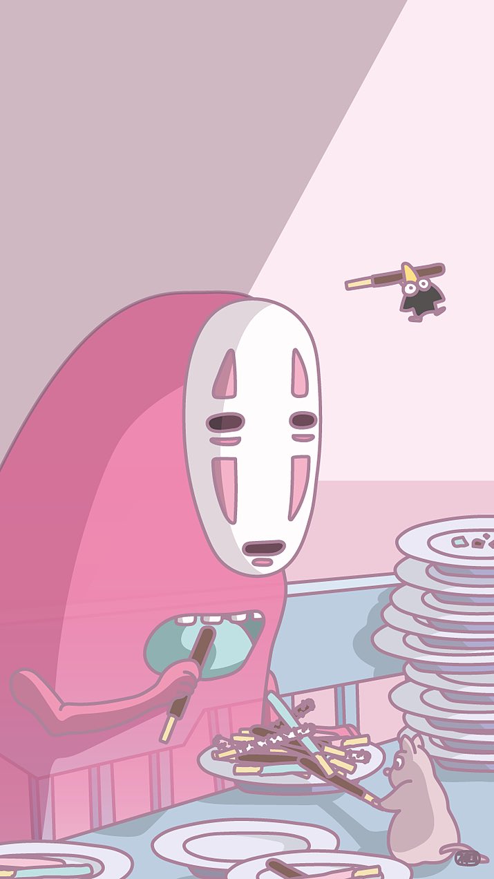 カオナシ カオナシです Rtしたbotとペンを迎えにいく T Co 7q5cencupx Twitter カオナシ カオナシです Rtしたbotとペンを迎えにいく T Co 7q5cencupx Twitter