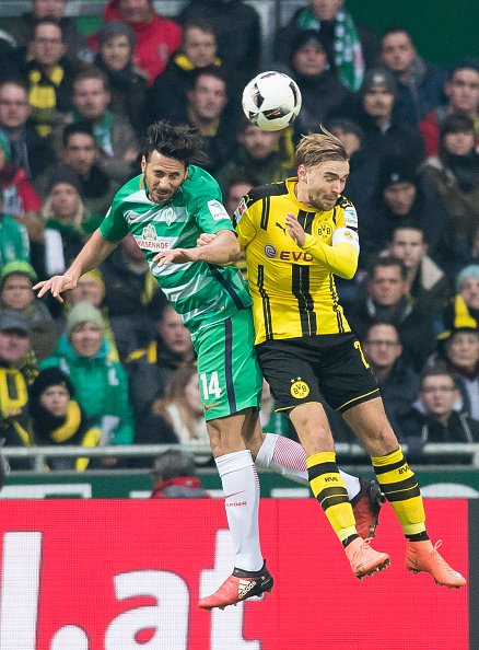 Borussia Dortmund kaptan Marcel Schmelzer bugün 29 ya  na girdi. Happy birthday 