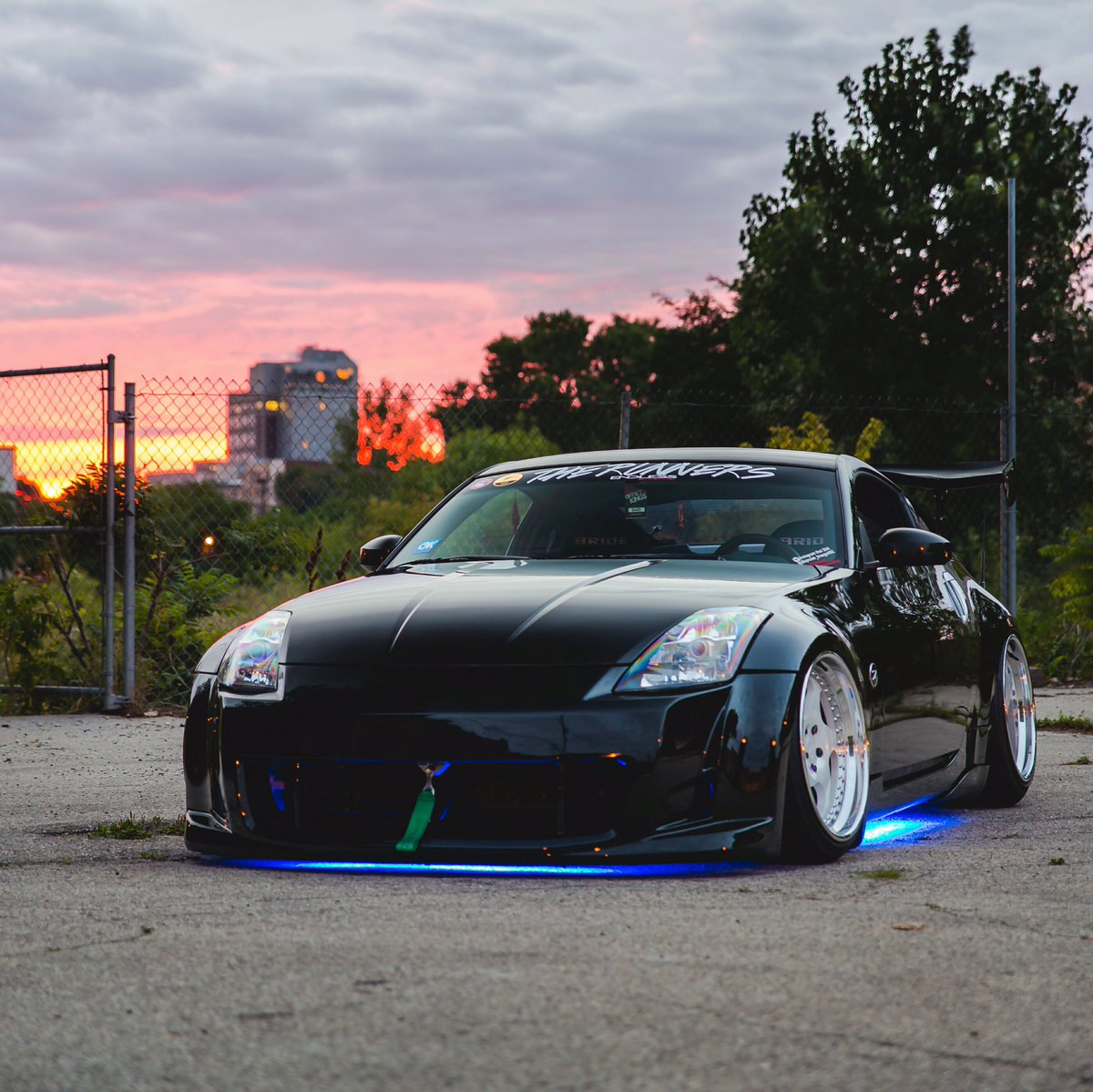 streetkrusaders's tweet photo. Who's up? 

📸: Brandon Deuster https://t.co/iJVst6UyyN