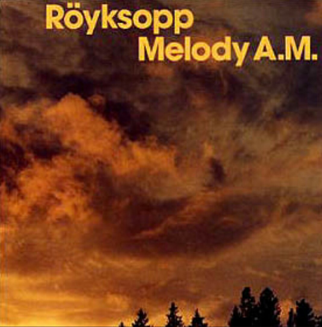 DPMMusic's tweet photo. @nachtplaten Deze van Rőyksopp 
#MelodieAM met #Eple #PoorLeno #RemindMe en #InSpace 🎧 https://t.co/0o15ojjeNn