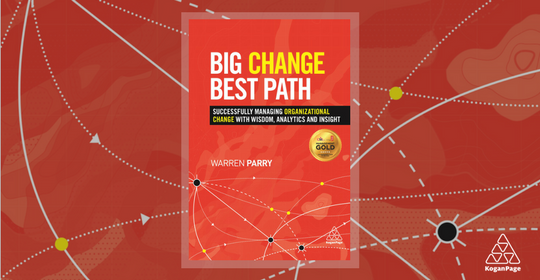 KoganPageHR's tweet photo. Rethinking the ‘commitment curve’. @ParryWarren's Big Change, Best Path is #ManagementGold https://t.co/IBd8tR3IRT https://t.co/ZagbMADjvm