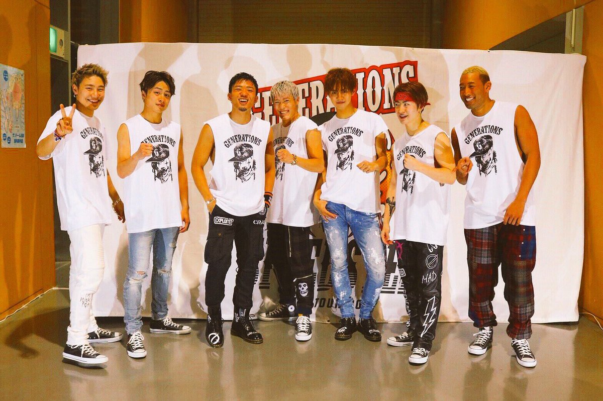 gene_nanayuta's tweet photo. 全国の白濱亜嵐ファンRT
全国の数原龍友ファンRT
全国の片寄涼太ファンRT
全国の関口メンディーファンRT
全国の佐野玲於ファンRT
全国の小森隼ファンRT
全国の中務裕太ファンRT
全国のGENEファンさんと繋がりたいです。
#気になった方お迎えにいきます https://t.co/wMoVQUd9oD