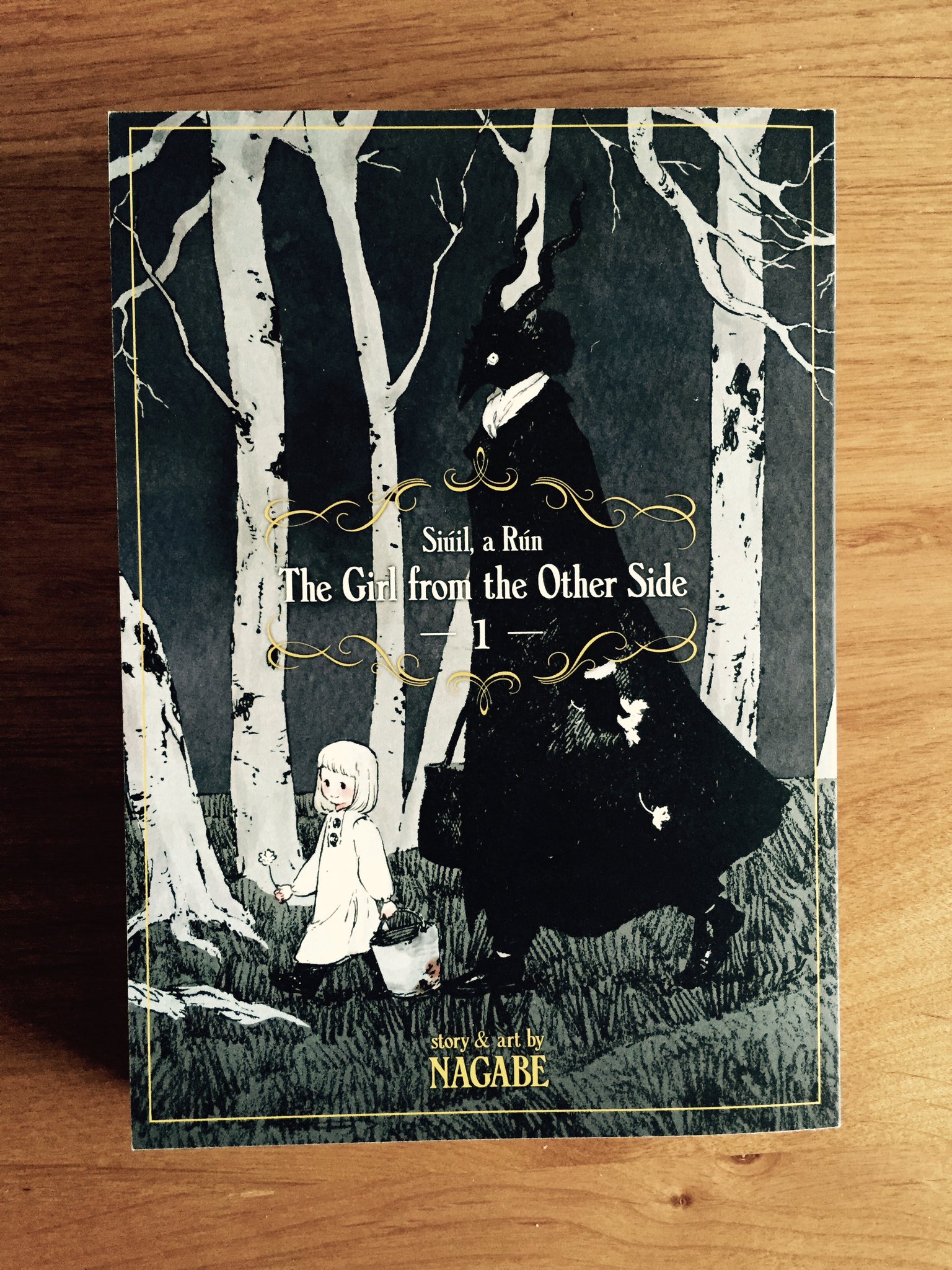 ながべ そういえばとつくにの英訳版を献本いただきました 英語になっただけで全く違う印象で作者ながらに驚きです T Co 6pe6hroisi Twitter