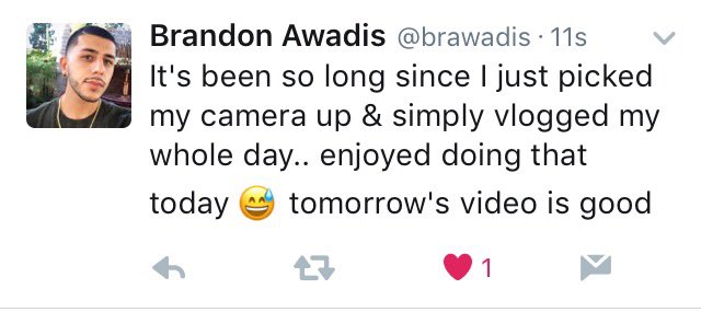 Jackson_h55's tweet photo. @brawadis first like bro https://t.co/kKZN0FbOtW
