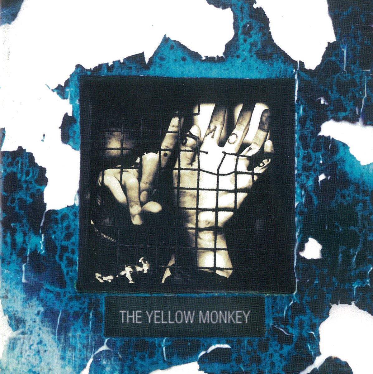 THE YELLOW MONKEY CD 2013年リマスター盤 THE YELLOW MONKEY CD 2013年リマスター盤 THE YELLOW MONKEY CD 2013年リ