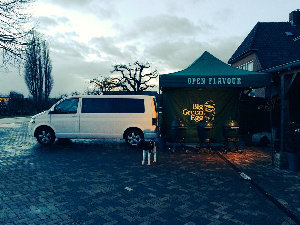 #PremiumDealerBigGreenEgg
#PremiumCateringBigGreenEgg

bijonsindekeuken.nl HOUTEN VERSHOF