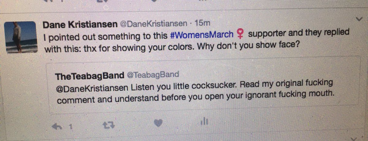 DaneKristiansen's tweet photo. Just so whenever someone googles Orange Pekoe Teabag Band, I want to make sure this comes up! #InternetForever @TeabagBand https://t.co/eyYaHJzK5z
