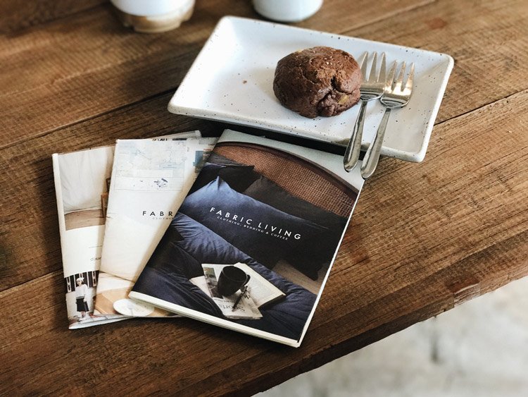 adaymagazine's tweet photo. นาคนิวาส Café Hopping https://t.co/EYbRsUIyM9 #cafehunter #cafehoppingBKK #adayonline https://t.co/OpPF2VXliX
