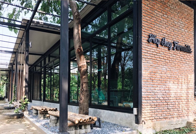 adaymagazine's tweet photo. นาคนิวาส Café Hopping https://t.co/EYbRsUIyM9 #cafehunter #cafehoppingBKK #adayonline https://t.co/OpPF2VXliX