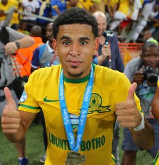 Happy birthday to our client Keagan Dolly   Enjoy your day. 