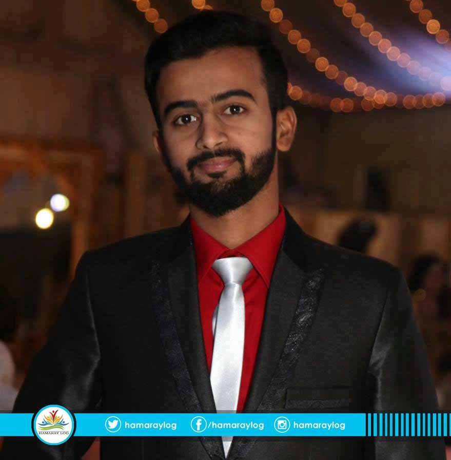 hamaraylog's tweet photo. Read the story of this #talented and #passionate person. 
Click on the link ---> https://t.co/LKZulrQIhR https://t.co/RKTDXnrvVs