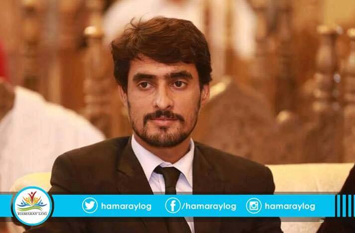 hamaraylog's tweet photo. Story of Wahid Khan Khalil #advocate , a #youth #activist from #KP,#Pakistan. 
Click on the link -----> https://t.co/GcxiWJULvS https://t.co/fNSoS6O1K0