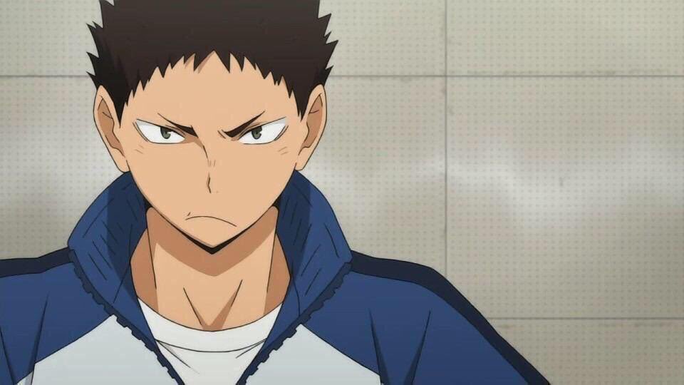 岩泉一好きな人rt Twitter Search Twitter