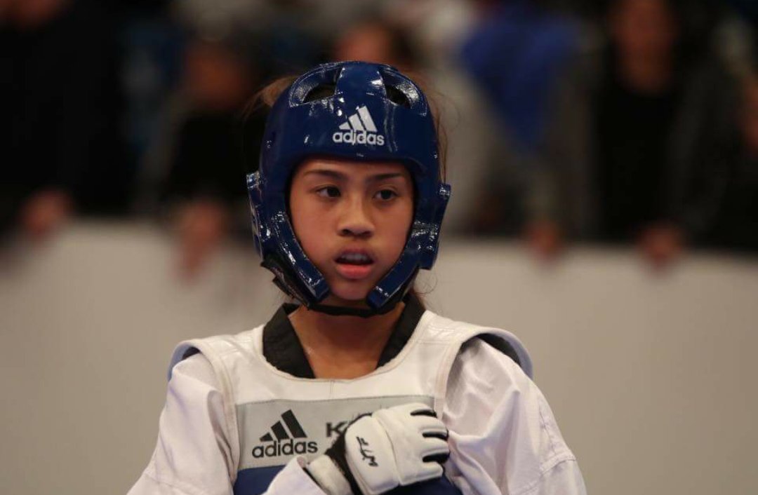 shaishaitkd's tweet photo. Won Bronze at the German Open yesterday @gllsf @GLL_UK @UHSPeDept #GO2017 #teamkixstar #junior42 https://t.co/49tlAJE860