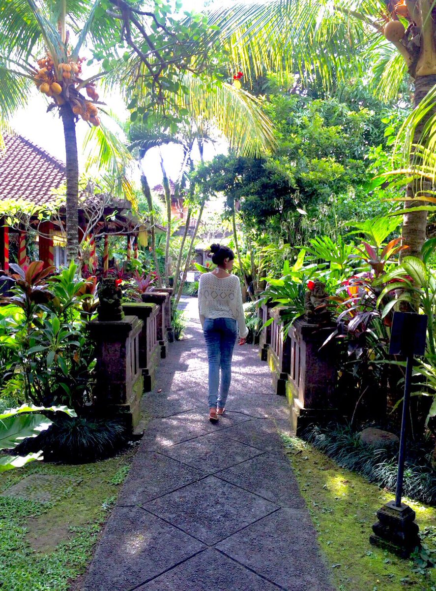 Ridha Setya Lestari tweet media
