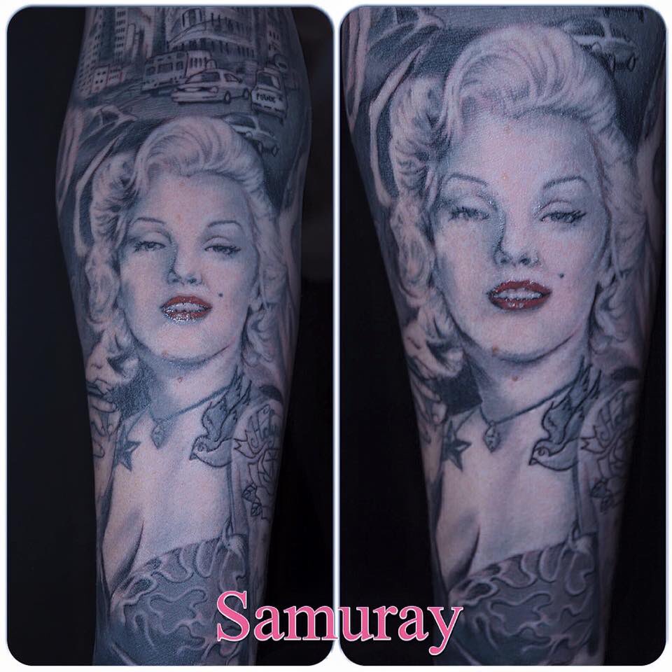 samuraykhan's tweet photo. @MarilynMonroeDC https://t.co/i4Wn04hObR