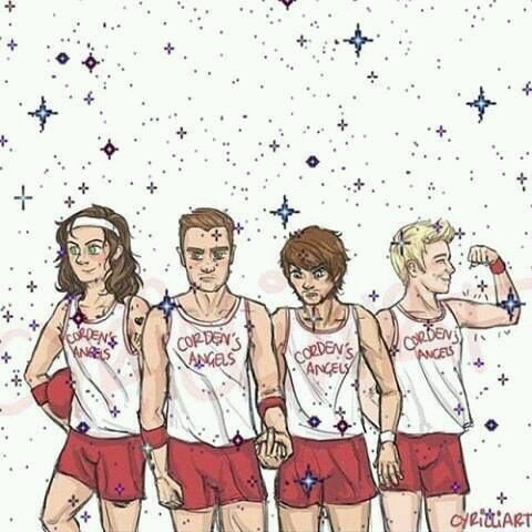 AnnHondy's tweet photo. #BRITVIDONEDIRECTION
😘😘 https://t.co/Xcv93Rprjt