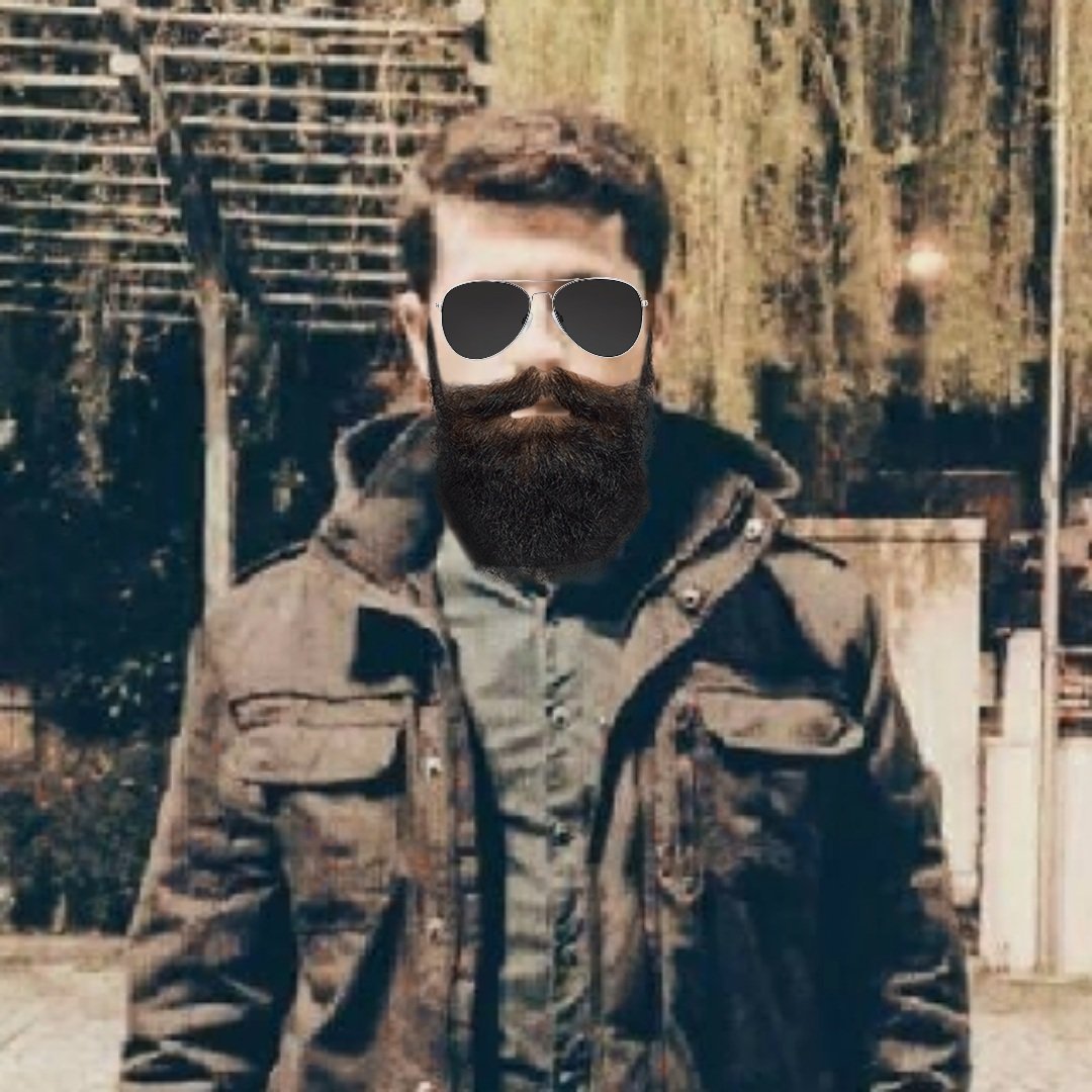 #YeniProfilResmi