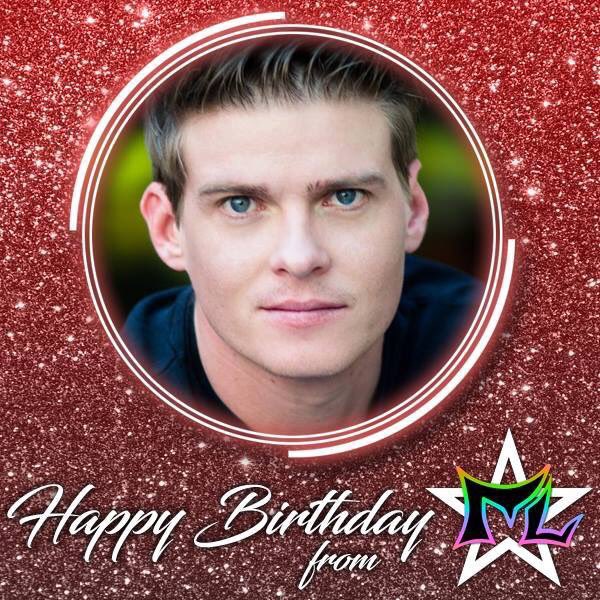 Morphin\ Legacy Wishes Adam Tuominen A Happy Birthday!  [Hunter - Ninja Storm] 