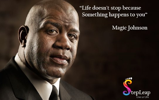 StepleapOrg's tweet image. Life doesn't stop because something happens to you
#stepleap #motivation #inspiration #confidence