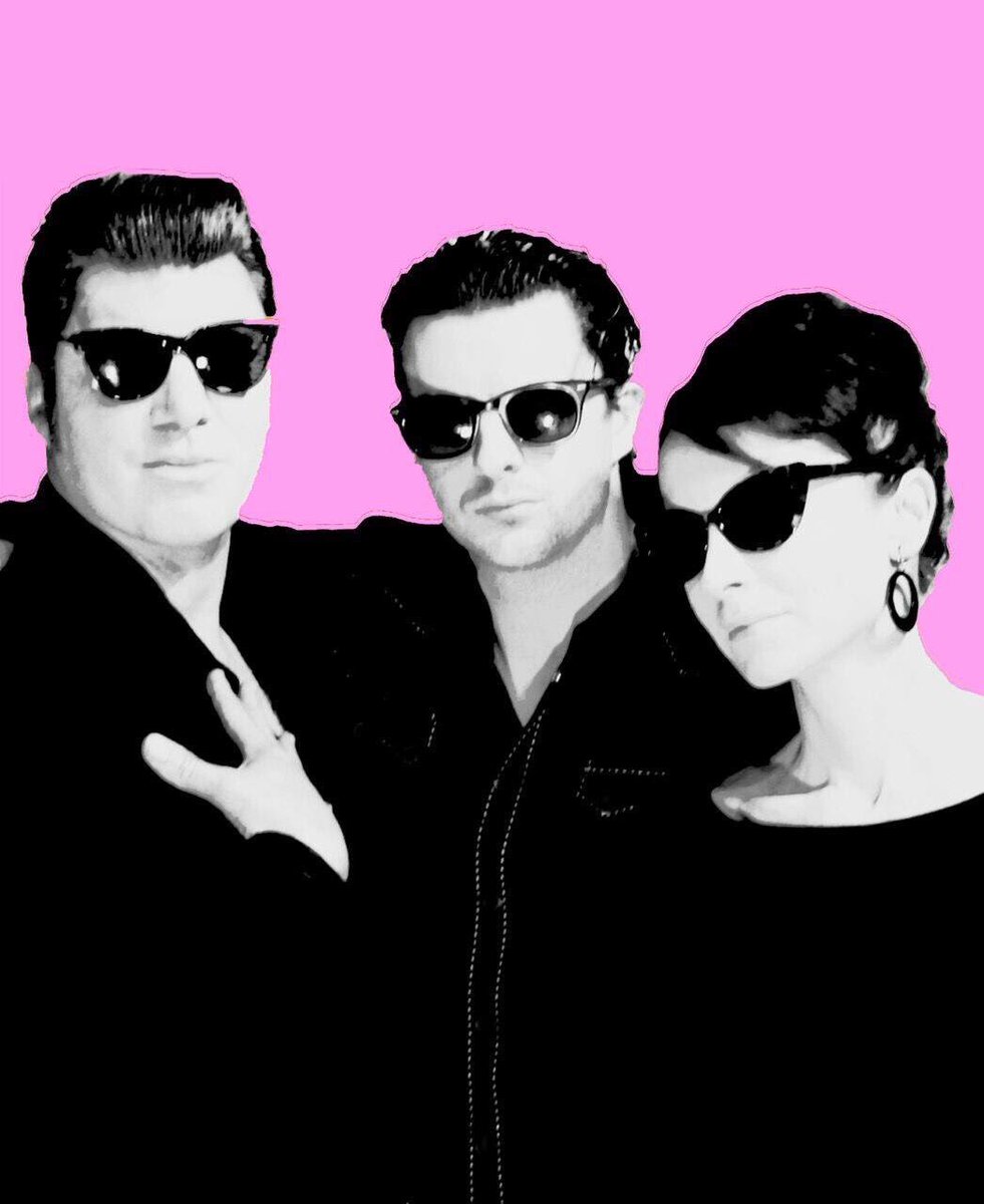 27 days out and <a href="/CbrFringe/">Canberra Fringe</a> have Spectre of Love for you lot! bit.ly/2jDYkeQ #CbrFringe #cbrarts