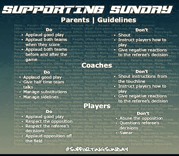 CommunityOsprey's tweet image. #supportingsunday is here! Let&apos;s hope the frost has stayed away and lots of teams can get on the pitch to have fun! #encourage #setexample