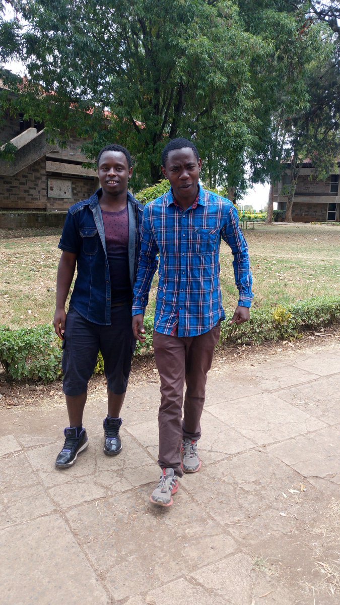 AmbwereRodgers's tweet photo. Life is what you make it...  Its time to define your path... hustle hard or hustle smart #eyequest.co.ke https://t.co/0BZ95U4MJh