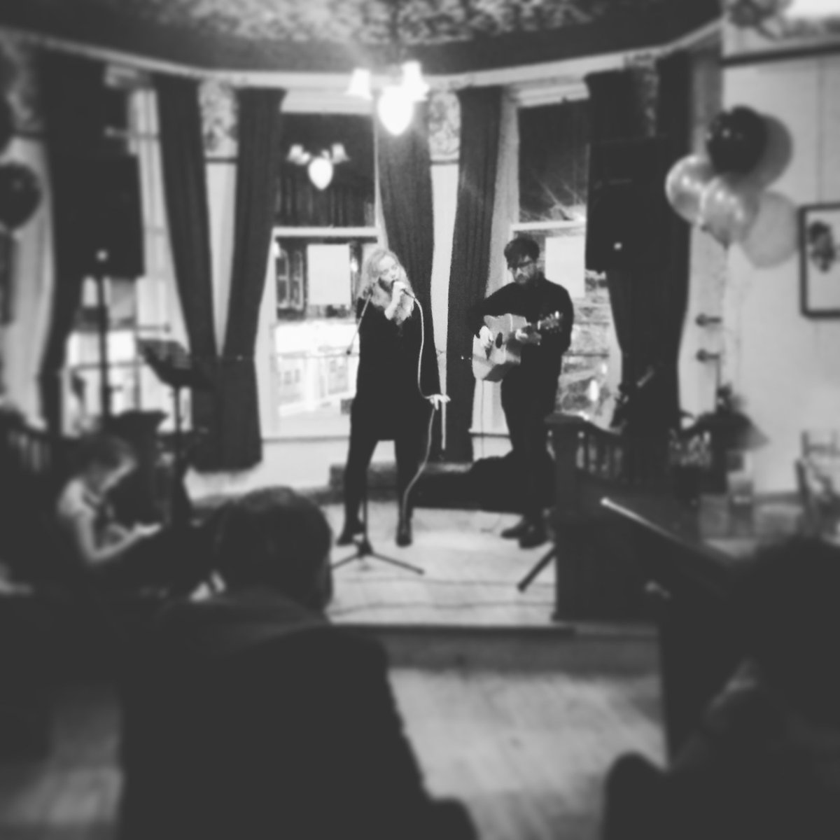 Harrogate Theatre tweet media