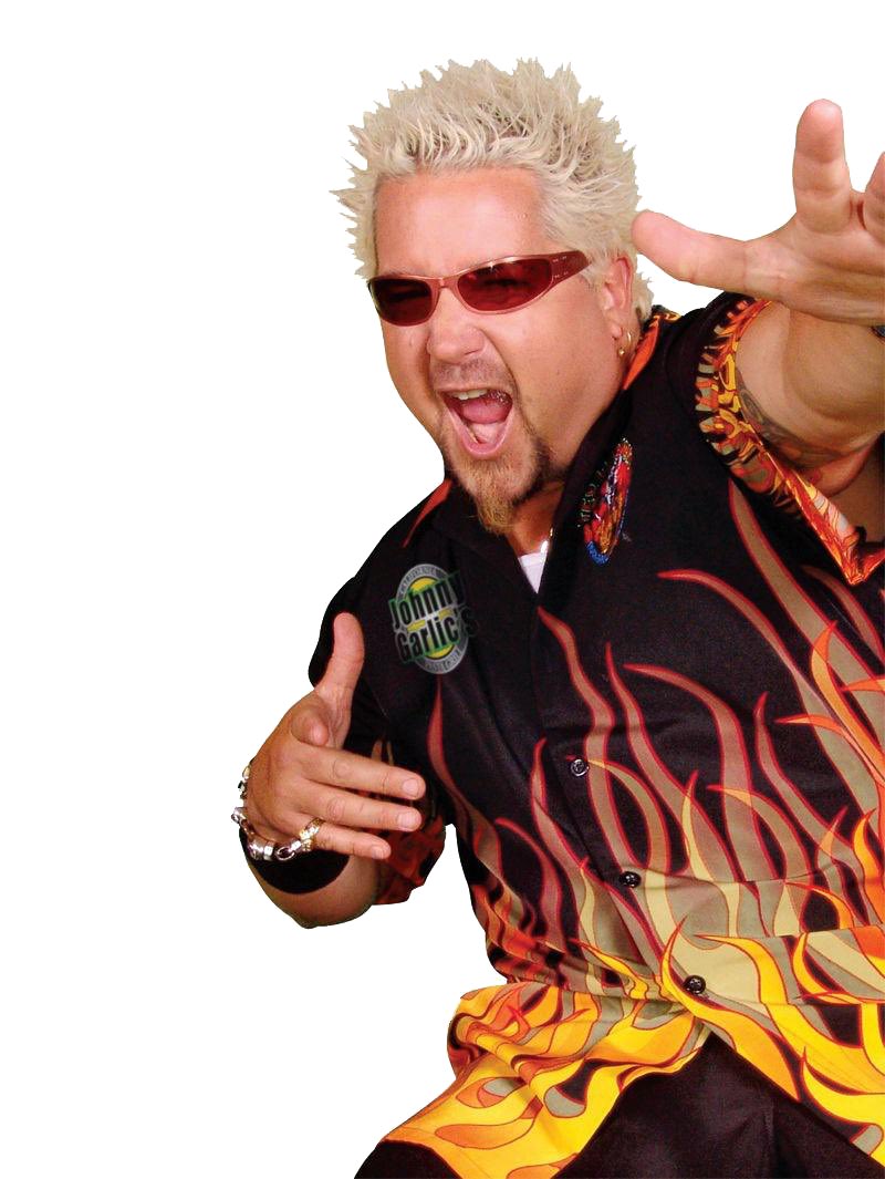 Happy bday guy fieri    