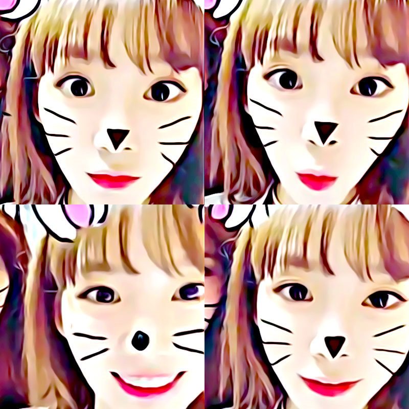 KawaiiDis's tweet photo. ᴖ⑈·▰ #Taeyeon #Snsd #태연 #소녀시대 ▰⁞°ᴖ
🖇 https://t.co/K3lhY0iWVJ❰4p°
🖇rt ตามทัก #แจกดิส #freedis #พื้นที่โปร
┼♡ จะเอากลับบ้านอะ >_< https://t.co/fi5QVeAPU4